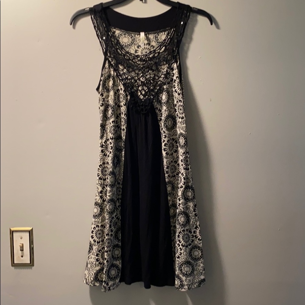 Woman’s Dress